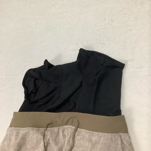 Lululemon T.H.E. Short 9" Medium Lined Liner Sunbleached Frontier Multi - Picture 8 of 10